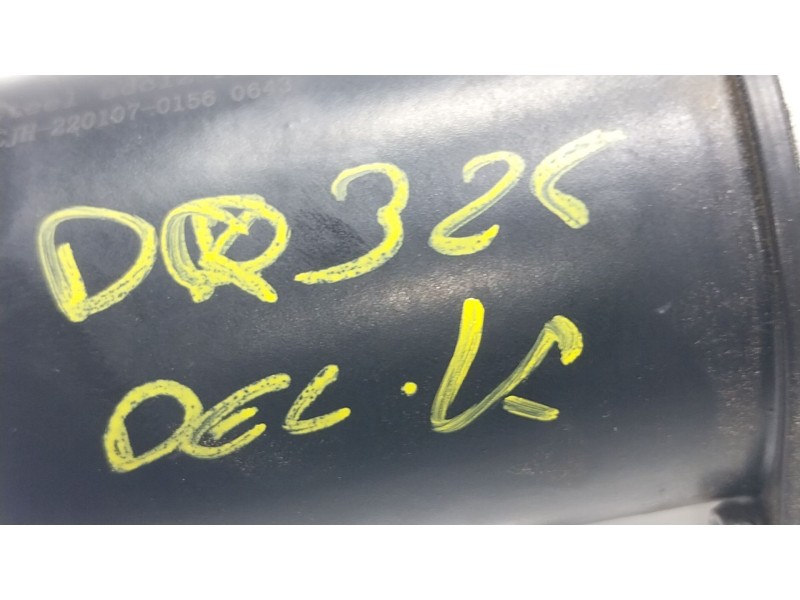 Recambio de motor limpia delantero para dacia spring ev (b6m1) referencia OEM IAM 288009448R 288009448R 