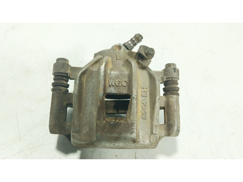 Recambio de pinza freno delantera izquierda para dacia spring ev (b6m1) referencia OEM IAM 410117773R  