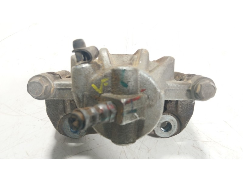 Recambio de pinza freno delantera izquierda para dacia spring ev (b6m1) referencia OEM IAM 410117773R  