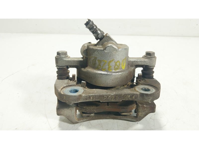 Recambio de pinza freno delantera izquierda para dacia spring ev (b6m1) referencia OEM IAM 410117773R  