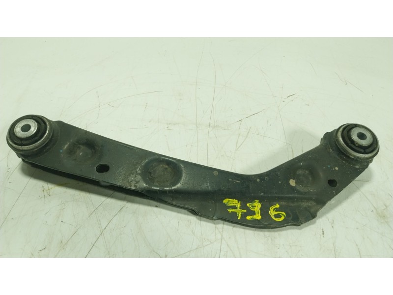 Recambio de brazo suspension superior trasero izquierdo para volvo xc60 ii (246) b4 mild-hybrid awd referencia OEM IAM 31360584 