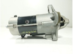 Recambio de motor arranque para renault espace v 2.0 blue dci diesel fap referencia OEM IAM  233001791R 