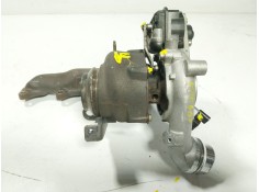 Recambio de turbocompresor para renault espace v 2.0 blue dci diesel fap referencia OEM IAM  HMLGT9126R 
