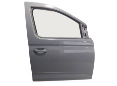 Recambio de puerta delantera derecha para volkswagen caddy v furgoneta/monovolumen (sba, sbh) 2.0 tdi bmt referencia OEM IAM 2K7