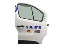 Recambio de puerta delantera derecha para nissan nv300 furgoneta (x82) 1.6 dci 120 referencia OEM IAM 8010000Q1D  