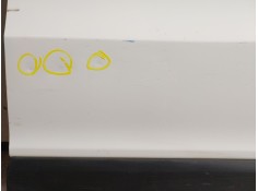 Recambio de puerta delantera derecha para nissan nv300 furgoneta (x82) 1.6 dci 120 referencia OEM IAM 8010000Q1D   2