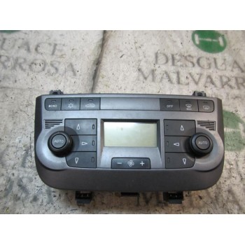 MANDO CLIMATIZADOR 735419793 735419793 