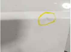 Recambio de puerta trasera derecha para peugeot boxer furgoneta 2.2 hdi 110 referencia OEM IAM 1612598080   2