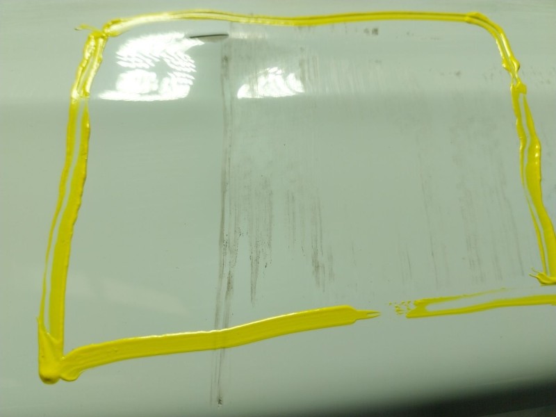 Recambio de puerta trasera derecha para nissan nv300 furgoneta (x82) 1.6 dci 120 referencia OEM IAM 9340500Q0L  