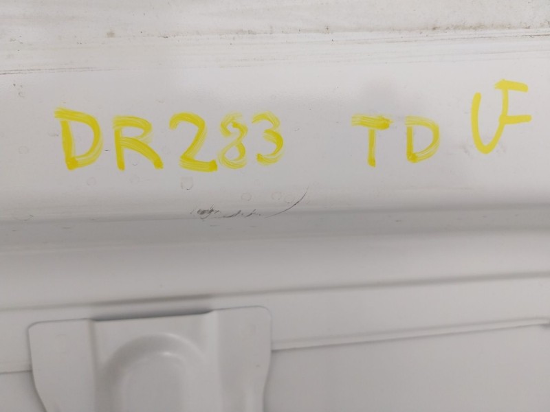 Recambio de puerta trasera derecha para nissan nv300 furgoneta (x82) 1.6 dci 120 referencia OEM IAM 9340500Q0L  