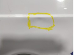 Recambio de puerta trasera izquierda para nissan nv300 furgoneta (x82) 1.6 dci 120 referencia OEM IAM 9340600Q1D   2