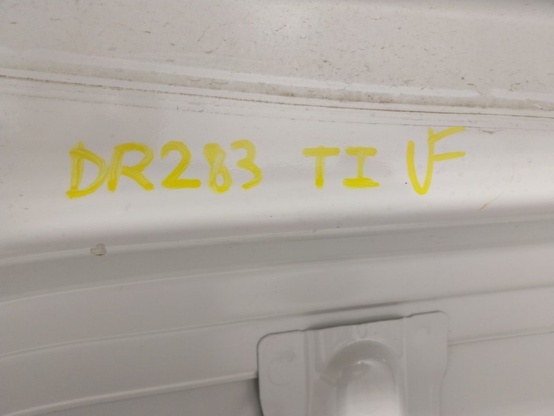 Recambio de puerta trasera izquierda para nissan nv300 furgoneta (x82) 1.6 dci 120 referencia OEM IAM 9340600Q1D  