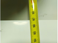 Recambio de puerta lateral derecha para peugeot boxer furgoneta 2.2 hdi 110 referencia OEM IAM 1612413780   2