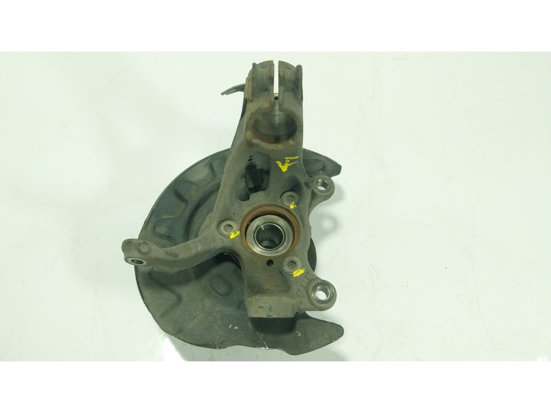 Recambio de mangueta delantera izquierda para seat leon sportstourer (kl8, kld) 1.0 tsi referencia OEM IAM 5WA407255  