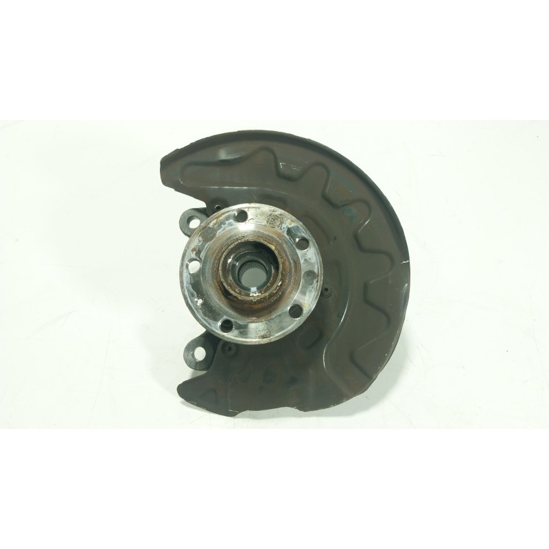 Recambio de mangueta delantera izquierda para seat leon sportstourer (kl8, kld) 1.0 tsi referencia OEM IAM 5WA407255  