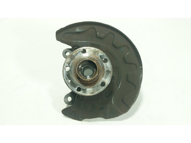 Recambio de mangueta delantera izquierda para seat leon sportstourer (kl8, kld) 1.0 tsi referencia OEM IAM 5WA407255  