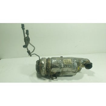 FILTRO DE PARTICULAS 173842 9677016880 9808330080