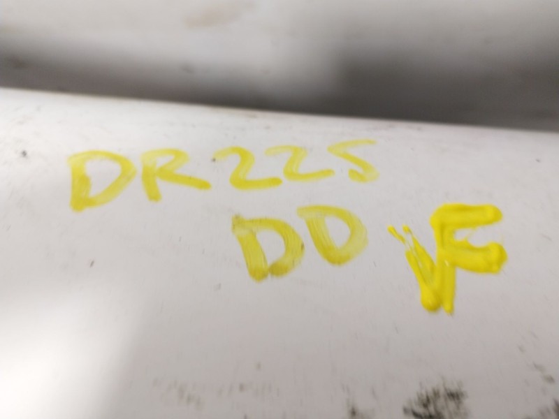 Recambio de puerta delantera derecha para peugeot boxer furgoneta 2.2 hdi 110 referencia OEM IAM 9004EC  