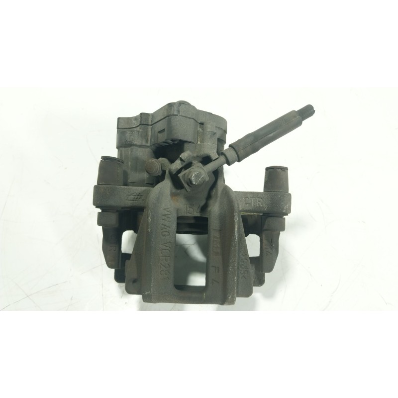 Recambio de pinza freno trasera derecha para seat leon sportstourer (kl8, kld) 1.0 tsi referencia OEM IAM 5WA615424  
