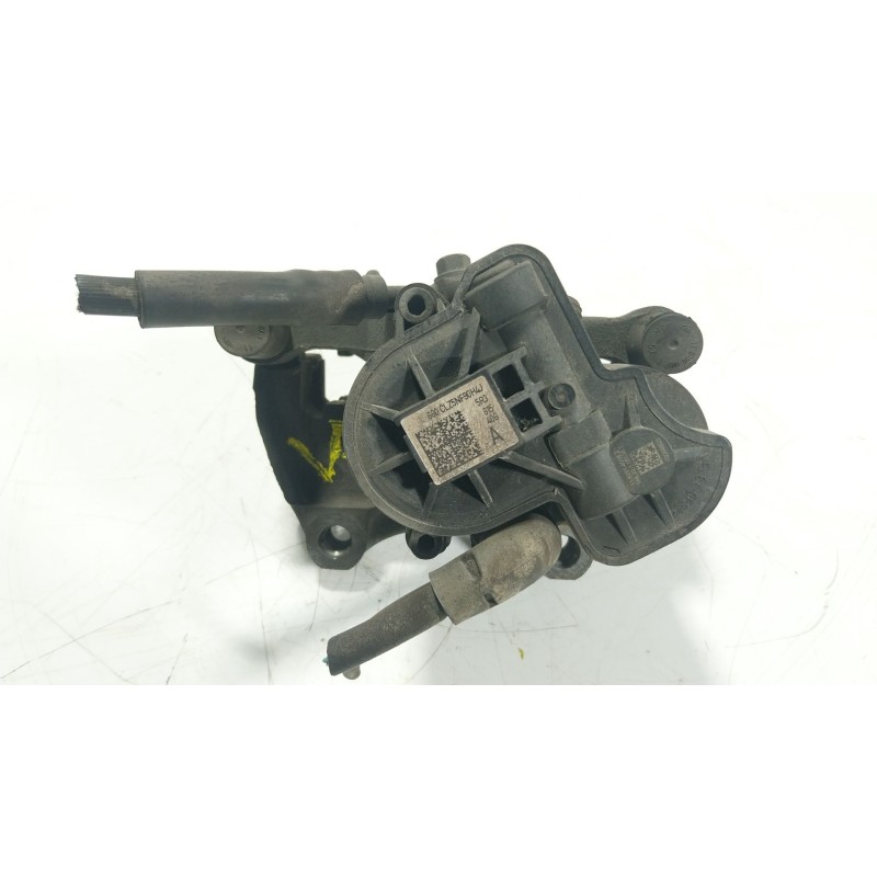 Recambio de pinza freno trasera derecha para seat leon sportstourer (kl8, kld) 1.0 tsi referencia OEM IAM 5WA615424  