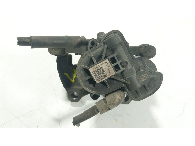 Recambio de pinza freno trasera derecha para seat leon sportstourer (kl8, kld) 1.0 tsi referencia OEM IAM 5WA615424  