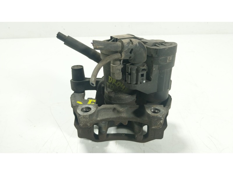 Recambio de pinza freno trasera derecha para seat leon sportstourer (kl8, kld) 1.0 tsi referencia OEM IAM 5WA615424  