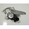 Recambio de elevalunas trasero derecho para toyota c-hr hybrid dynamic referencia OEM IAM 69810F4010 8572010110 