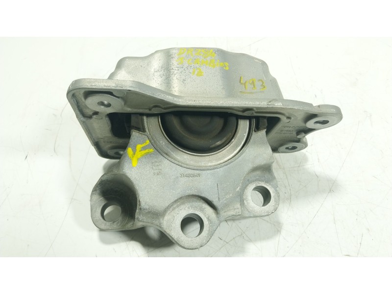 Recambio de soporte cambio para volvo xc60 ii (246) b4 mild-hybrid awd referencia OEM IAM 31480549  