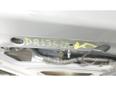 Recambio de puerta trasera izquierda para volkswagen caddy v furgoneta/monovolumen (sba, sbh) 2.0 tdi bmt referencia OEM IAM 2K7 2