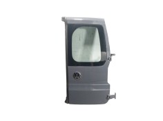 Recambio de puerta trasera derecha para volkswagen caddy v furgoneta/monovolumen (sba, sbh) 2.0 tdi bmt referencia OEM IAM 2K782