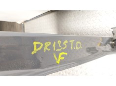 Recambio de puerta trasera derecha para volkswagen caddy v furgoneta/monovolumen (sba, sbh) 2.0 tdi bmt referencia OEM IAM 2K782 2