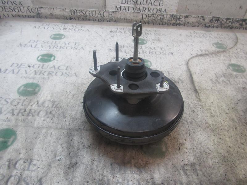 Recambio de servofreno para renault clio iii exception 2 referencia OEM IAM 472101465R 8200895681 