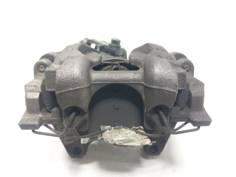 Recambio de pinza freno trasera derecha para seat tarraco (kn2) 2.0 tdi referencia OEM IAM 3Q0615424E 3Q0615406AG 