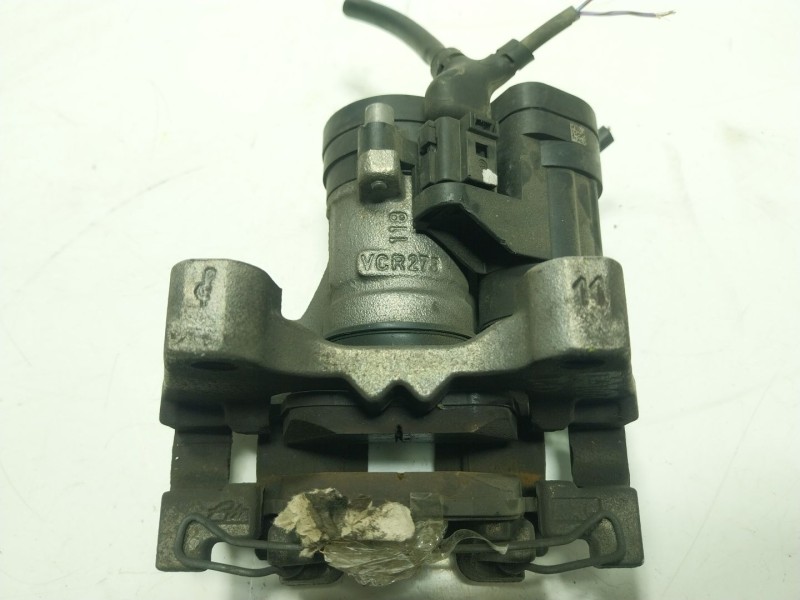 Recambio de pinza freno trasera derecha para seat tarraco (kn2) 2.0 tdi referencia OEM IAM 3Q0615424E 3Q0615406AG 