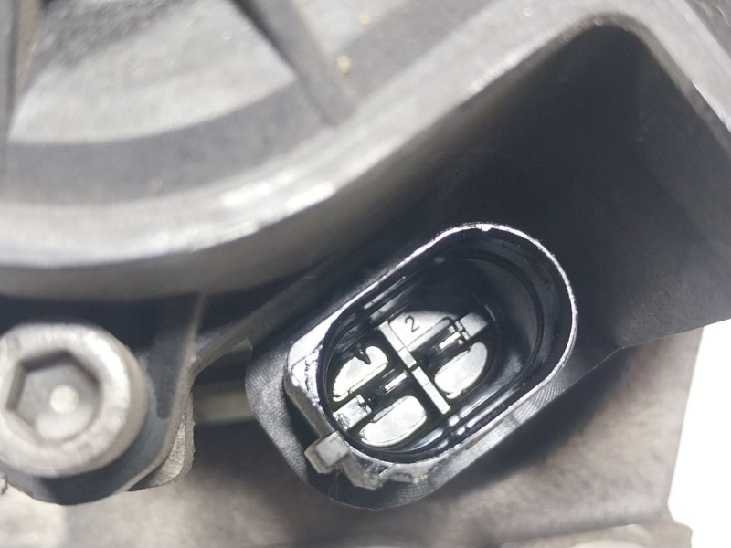 Recambio de pinza freno trasera derecha para seat tarraco (kn2) 2.0 tdi referencia OEM IAM 3Q0615424E 3Q0615406AG 