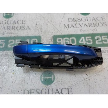 MANETA EXTERIOR TRASERA DERECHA 5G0837206NGRU 