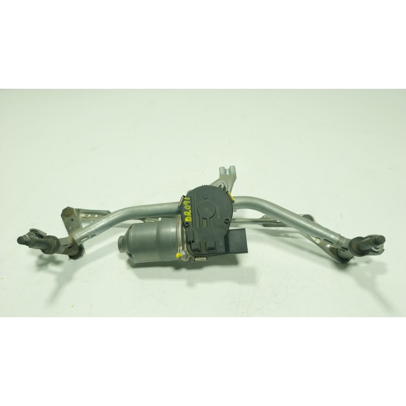 Recambio de motor limpia delantero para opel crossland x / crossland (p17, p2qo) 1.2 (75) referencia OEM IAM 39109362 1834154992