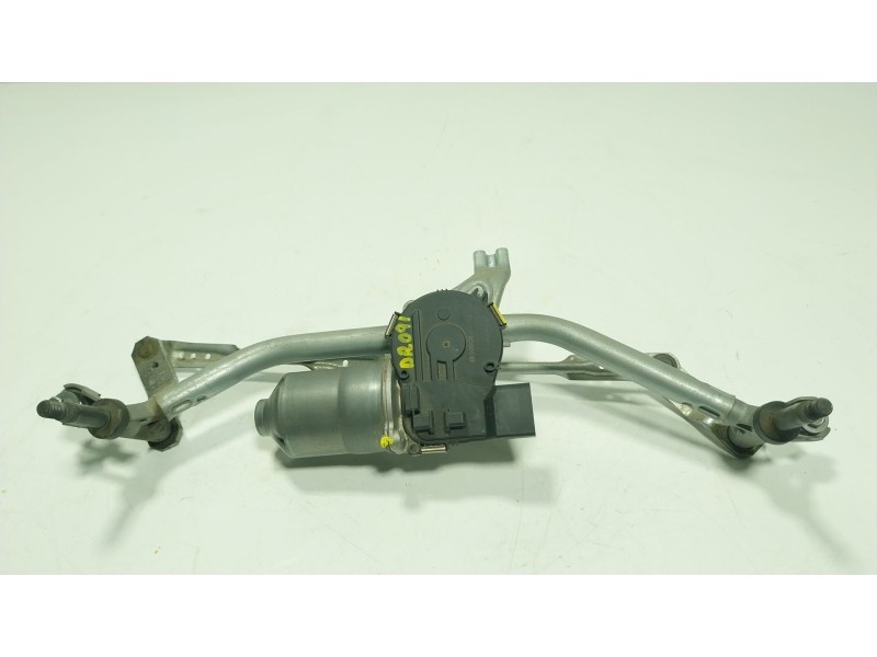 Recambio de motor limpia delantero para opel crossland x / crossland (p17, p2qo) 1.2 (75) referencia OEM IAM 39109362 1834154992