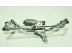 Recambio de motor limpia delantero para opel crossland x / crossland (p17, p2qo) 1.2 (75) referencia OEM IAM 39109362 1834154992 2