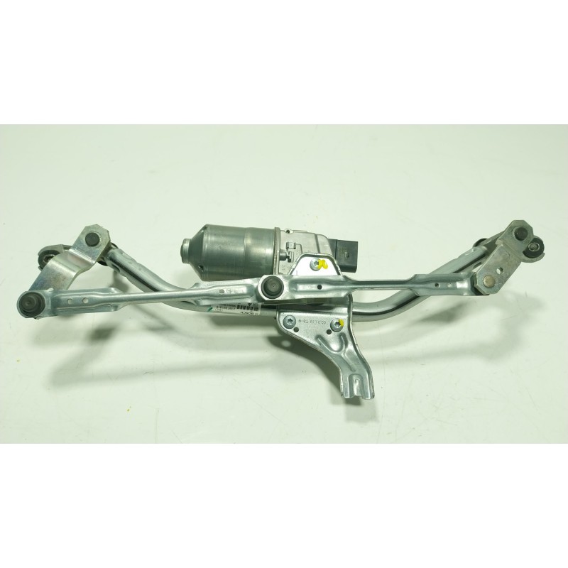 Recambio de motor limpia delantero para opel crossland x / crossland (p17, p2qo) 1.2 (75) referencia OEM IAM 39109362 1834154992