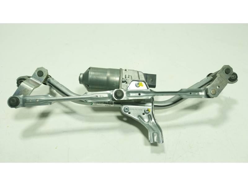 Recambio de motor limpia delantero para opel crossland x / crossland (p17, p2qo) 1.2 (75) referencia OEM IAM 39109362 1834154992