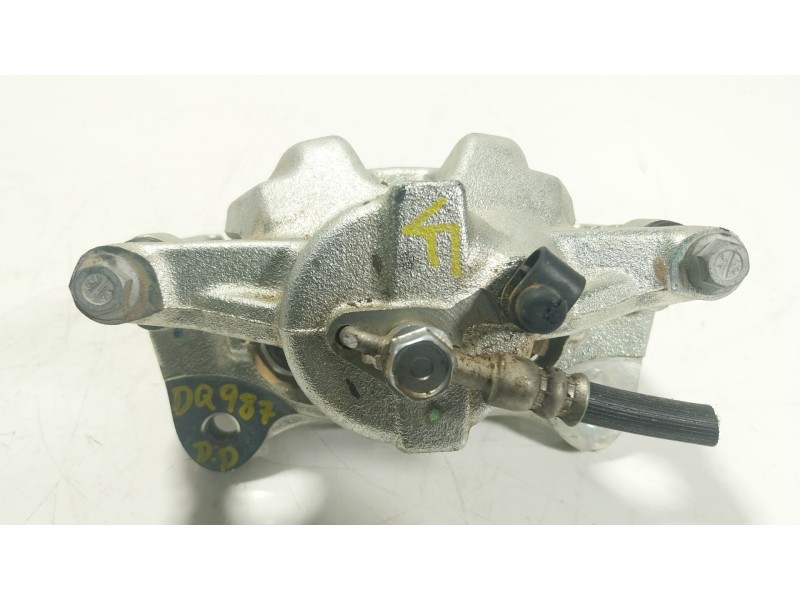 Recambio de pinza freno delantera derecha para lexus lbx 1.5 vvti hybrid (mayh10l) referencia OEM IAM 4773002590  
