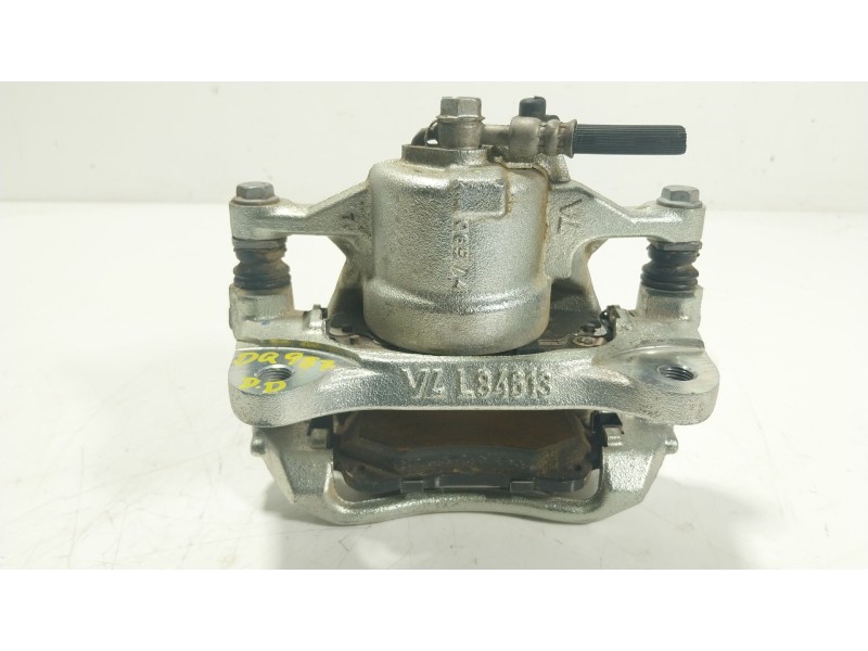 Recambio de pinza freno delantera derecha para lexus lbx 1.5 vvti hybrid (mayh10l) referencia OEM IAM 4773002590  