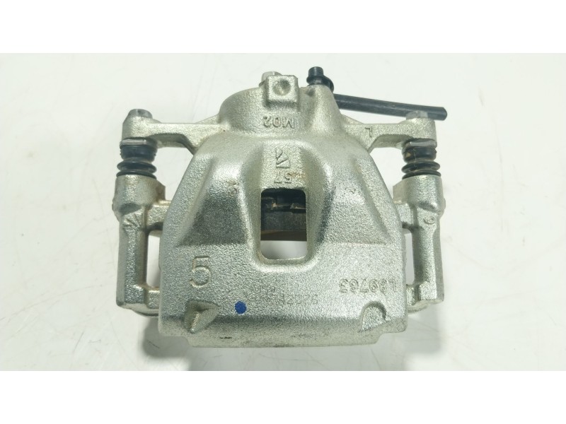 Recambio de pinza freno delantera izquierda para lexus lbx 1.5 vvti hybrid (mayh10l) referencia OEM IAM 4775002490  