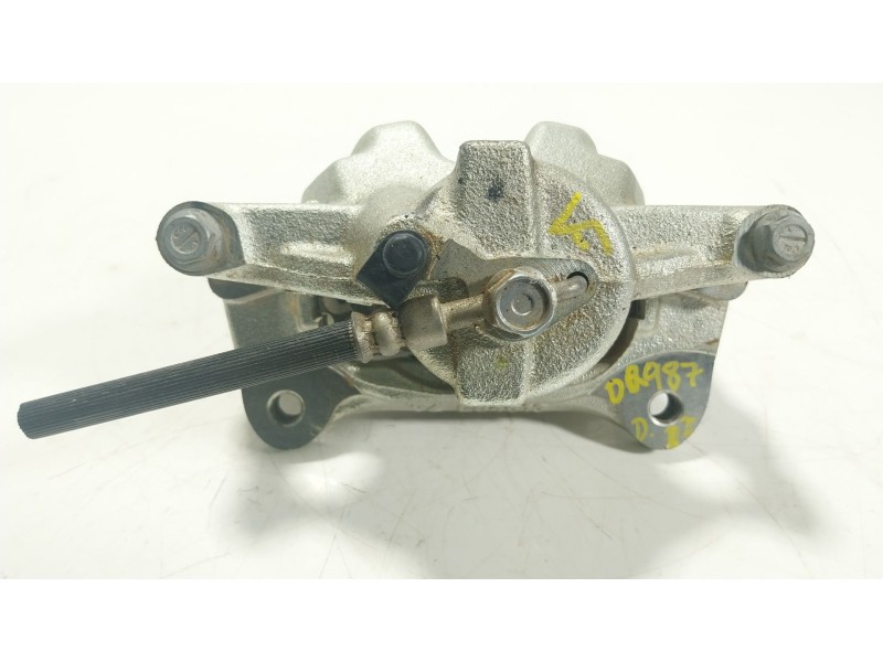 Recambio de pinza freno delantera izquierda para lexus lbx 1.5 vvti hybrid (mayh10l) referencia OEM IAM 4775002490  