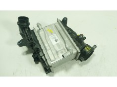 Recambio de intercooler para volvo xc60 ii (246) b4 mild-hybrid awd referencia OEM IAM 32339085 4819429800 