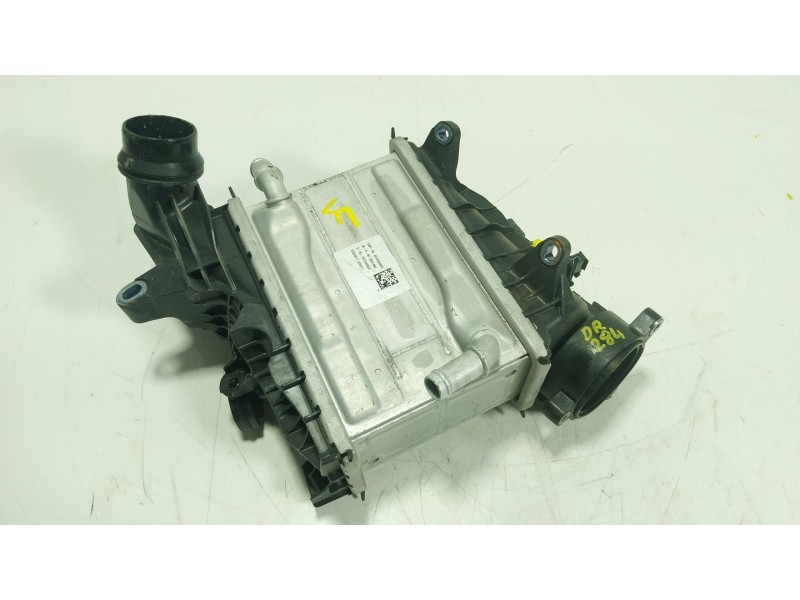 Recambio de intercooler para volvo xc60 ii (246) b4 mild-hybrid awd referencia OEM IAM 32339085 4819429800 