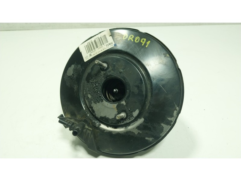 Recambio de servofreno para opel crossland x / crossland (p17, p2qo) 1.2 (75) referencia OEM IAM 39176061 9813761080 