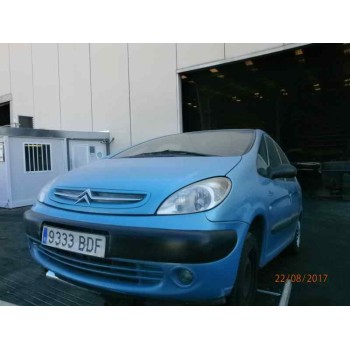 CITROËN XSARA PICASSO
