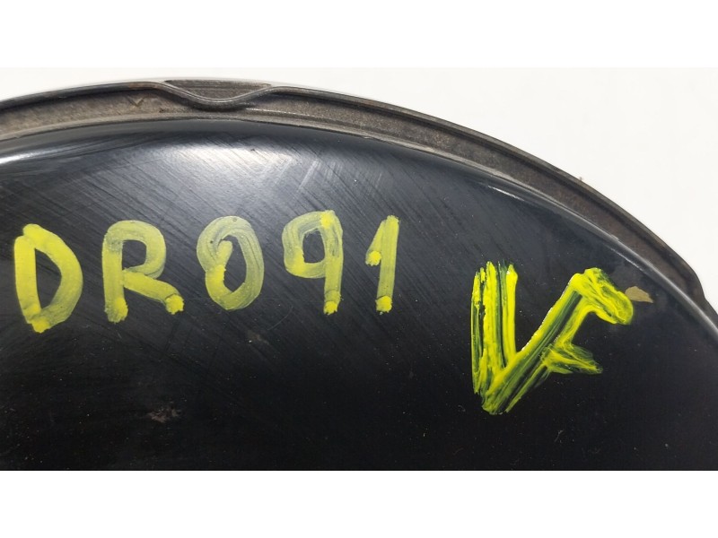 Recambio de servofreno para opel crossland x / crossland (p17, p2qo) 1.2 (75) referencia OEM IAM 39176061 9813761080 